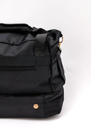 Travel Bestie Duffel in Black-OS-[option4]-[option5]-[option6]-[option7]-[option8]-Womens-Clothing-Shop