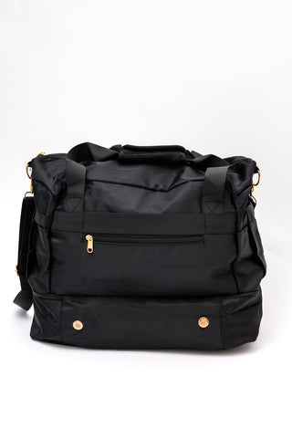 Travel Bestie Duffel in Black-OS-[option4]-[option5]-[option6]-[option7]-[option8]-Womens-Clothing-Shop