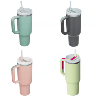 PREORDER: Insulated 40 oz Tumbler in 12 Colors-[option4]-[option5]-[option6]-[option7]-[option8]-Womens-Clothing-Shop