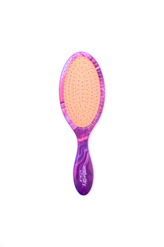 Wet Dry Brush in Lavender Marble-OS-[option4]-[option5]-[option6]-[option7]-[option8]-Womens-Clothing-Shop