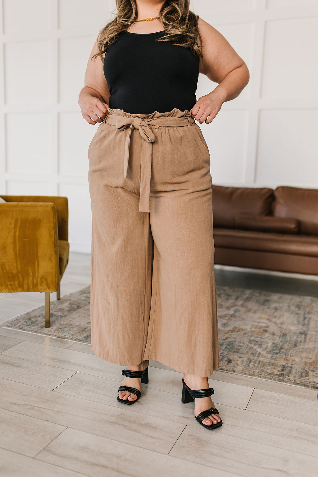 The Peyton Pants – wander boutique