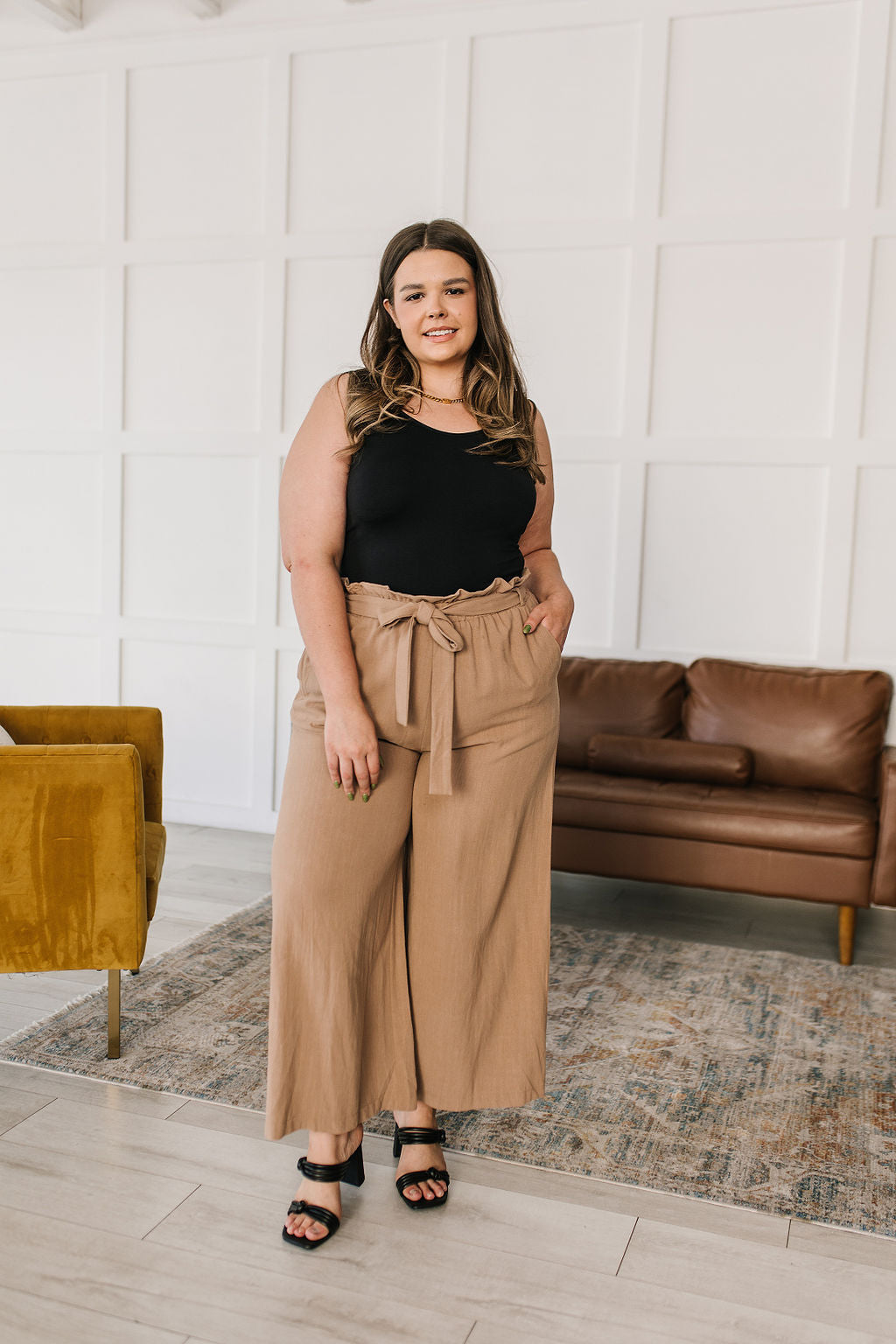 Where We Wander Wide Leg Pants – Payton & Piper Boutique