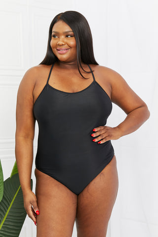 High Tide One-Piece in Black-[option4]-[option5]-[option6]-[option7]-[option8]-Womens-Clothing-Shop