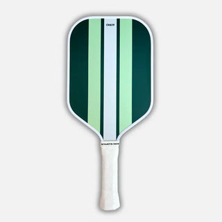 PREORDER: High Performance Pickleball Paddle in Green-Green-[option4]-[option5]-[option6]-[option7]-[option8]-Womens-Clothing-Shop