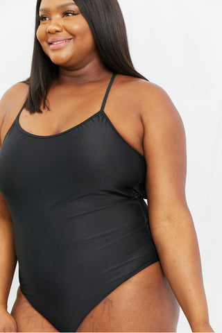 High Tide One-Piece in Black-[option4]-[option5]-[option6]-[option7]-[option8]-Womens-Clothing-Shop