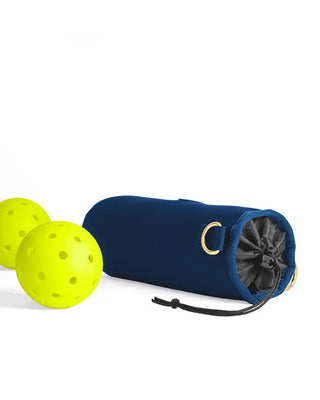 PREORDER: Clip-On Ball/Water Bottle Pouch in Solid Colors-[option4]-[option5]-[option6]-[option7]-[option8]-Womens-Clothing-Shop