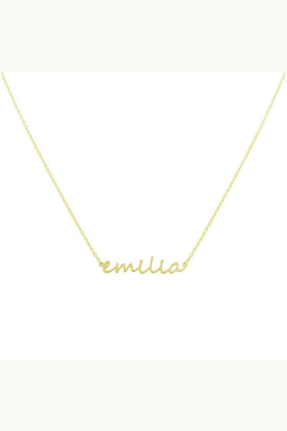 PREORDER: Custom Dainty Name Necklace-[option4]-[option5]-[option6]-[option7]-[option8]-Womens-Clothing-Shop