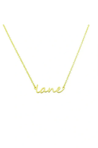 PREORDER: Custom Dainty Name Necklace-[option4]-[option5]-[option6]-[option7]-[option8]-Womens-Clothing-Shop