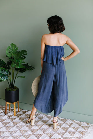 Wild Child Mineral Wash Jumpsuit In Midnight-[option4]-[option5]-[option6]-[option7]-[option8]-Womens-Clothing-Shop